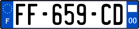 FF-659-CD