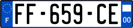 FF-659-CE