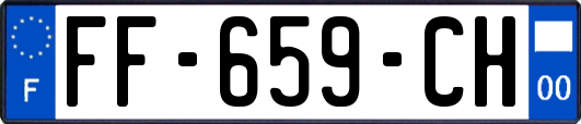 FF-659-CH
