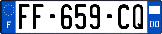 FF-659-CQ