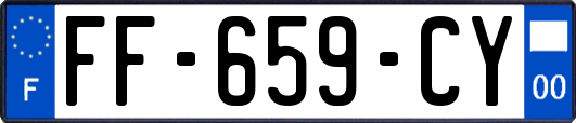 FF-659-CY