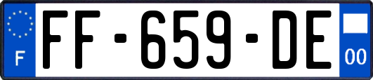 FF-659-DE