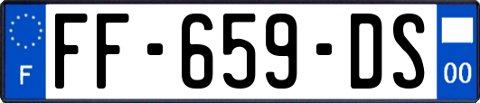 FF-659-DS