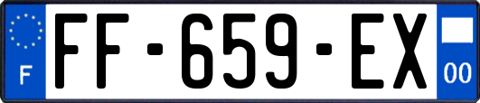 FF-659-EX
