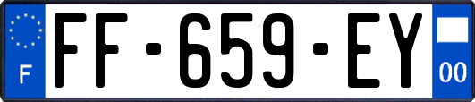 FF-659-EY