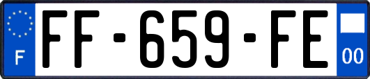 FF-659-FE