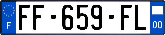 FF-659-FL