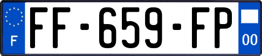 FF-659-FP