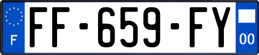 FF-659-FY