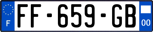 FF-659-GB