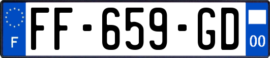 FF-659-GD