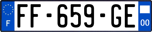 FF-659-GE