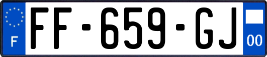 FF-659-GJ