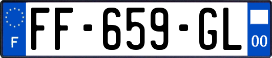 FF-659-GL