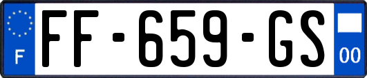 FF-659-GS