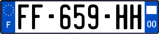 FF-659-HH