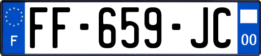 FF-659-JC