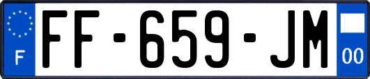 FF-659-JM