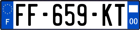 FF-659-KT
