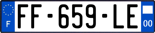 FF-659-LE