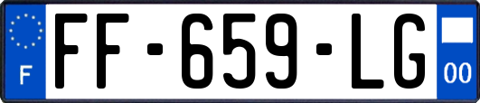 FF-659-LG