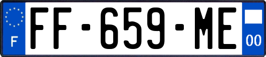 FF-659-ME