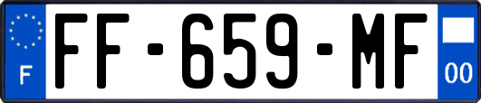 FF-659-MF