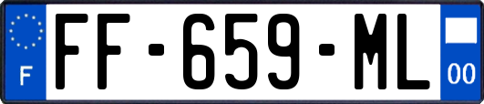 FF-659-ML