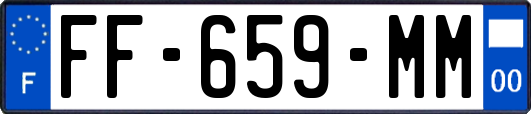 FF-659-MM