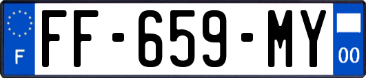 FF-659-MY