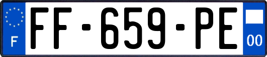 FF-659-PE