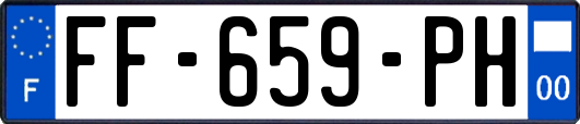 FF-659-PH