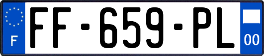 FF-659-PL