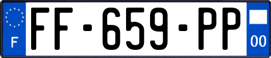 FF-659-PP