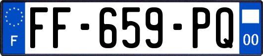 FF-659-PQ