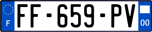 FF-659-PV