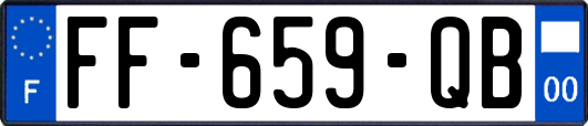 FF-659-QB