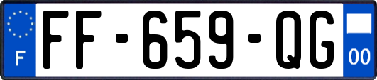 FF-659-QG