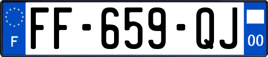 FF-659-QJ
