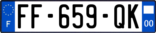 FF-659-QK