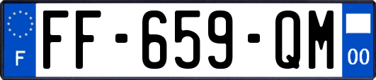 FF-659-QM