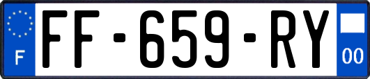 FF-659-RY