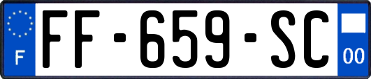 FF-659-SC