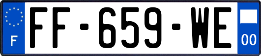 FF-659-WE