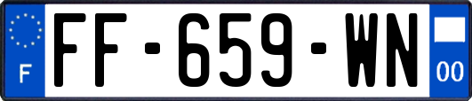 FF-659-WN