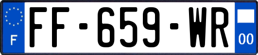 FF-659-WR