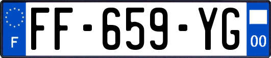 FF-659-YG