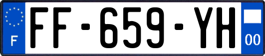 FF-659-YH