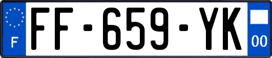 FF-659-YK