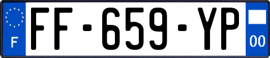 FF-659-YP
